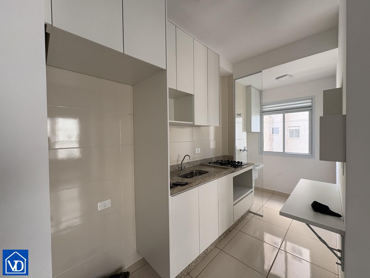 Apartamento, 2 quartos, 55 m² - Foto 11