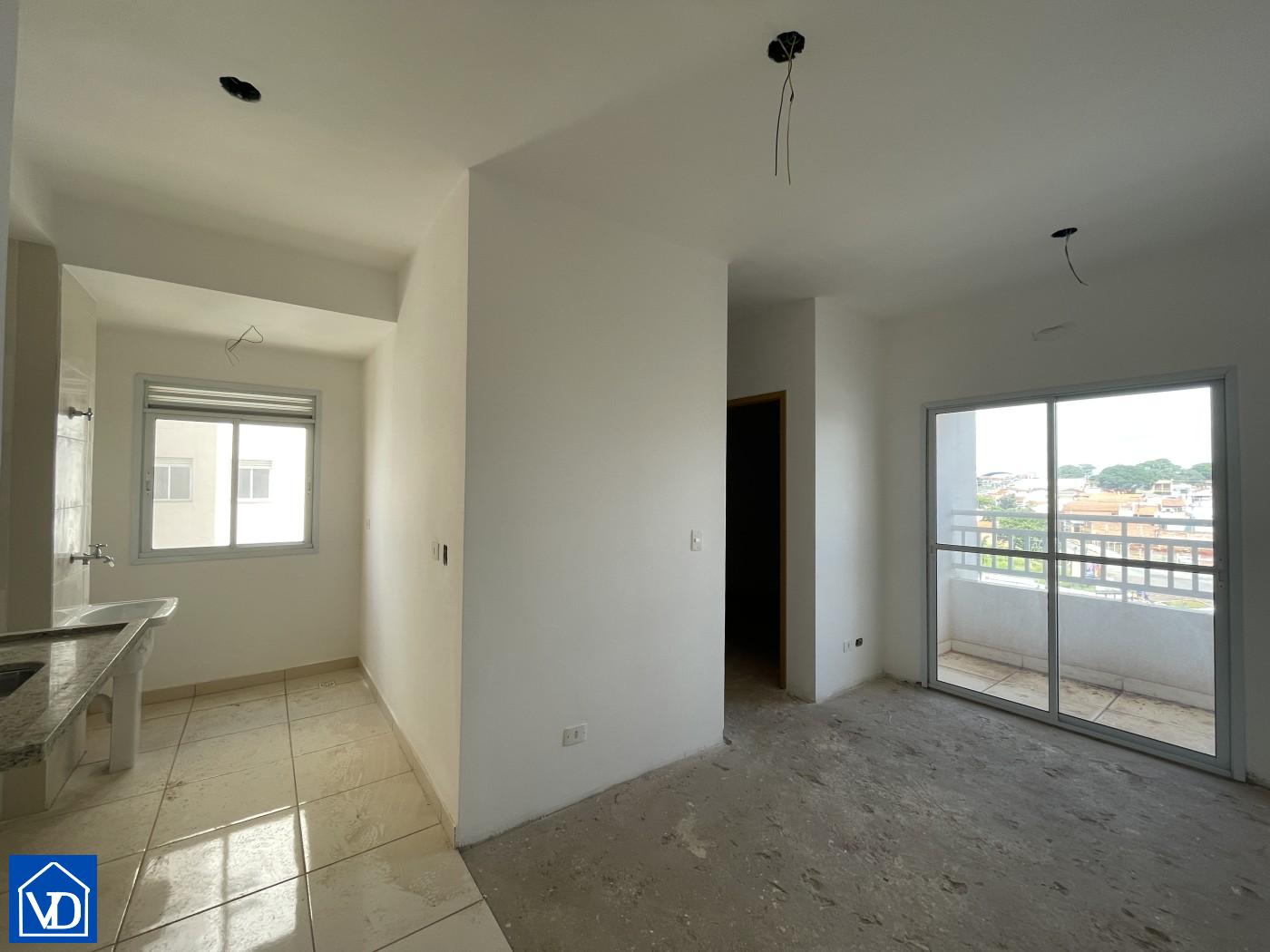 Apartamento, 2 quartos, 55 m² - Foto 5