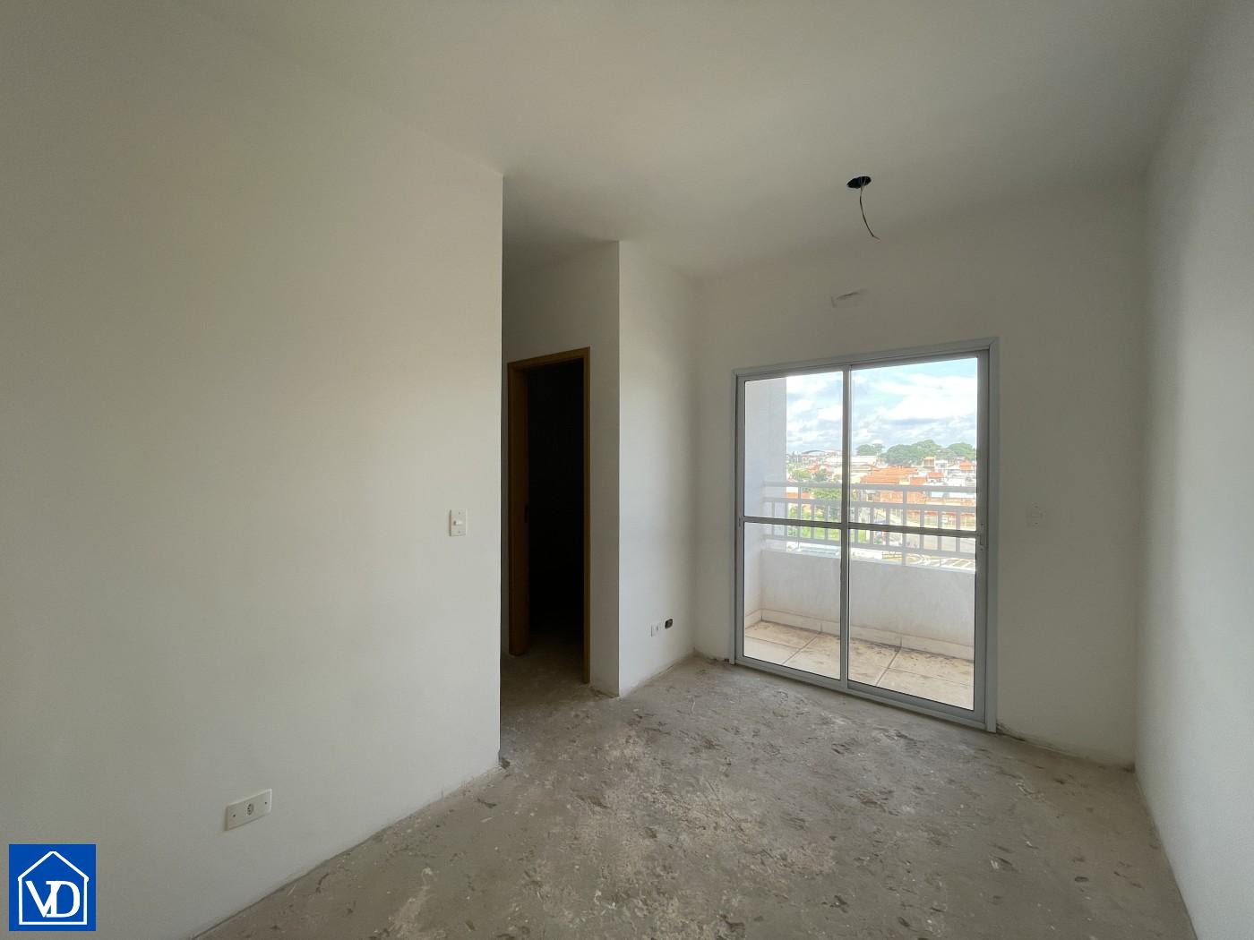 Apartamento, 2 quartos, 55 m² - Foto 9