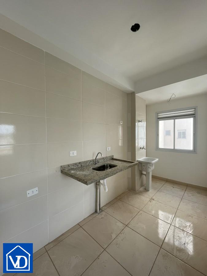 Apartamento, 2 quartos, 55 m² - Foto 6