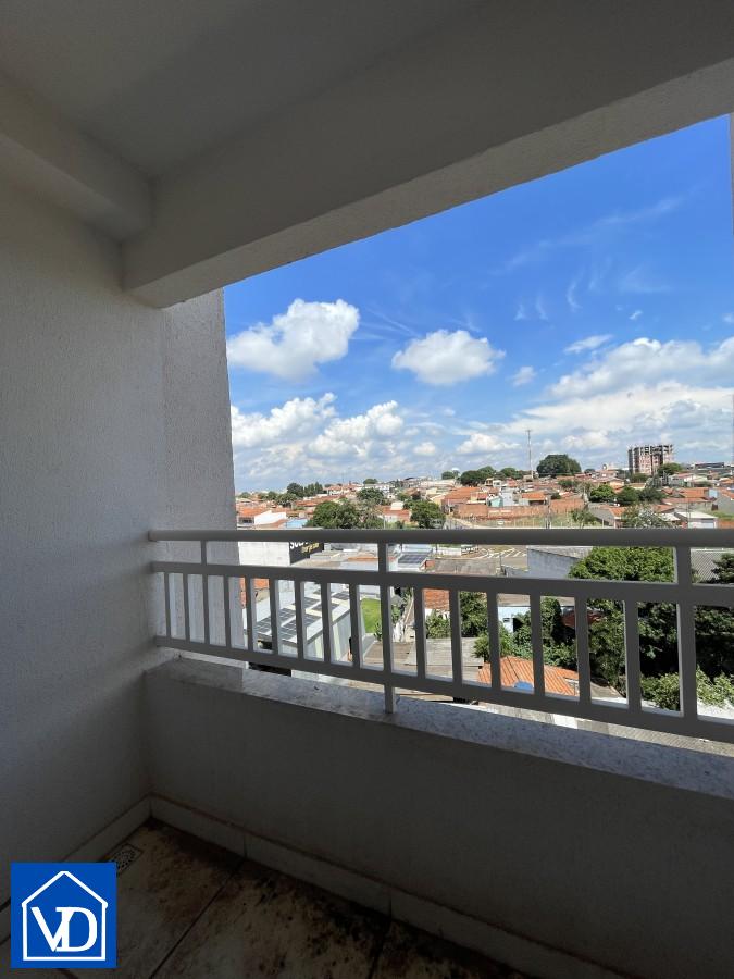 Apartamento, 2 quartos, 55 m² - Foto 11
