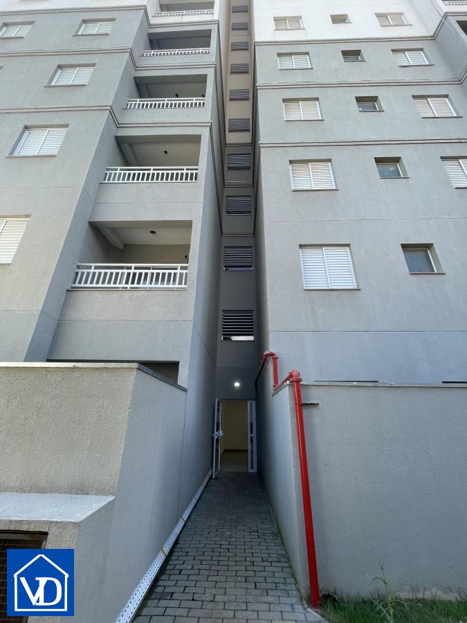 Apartamento, 2 quartos, 55 m² - Foto 4