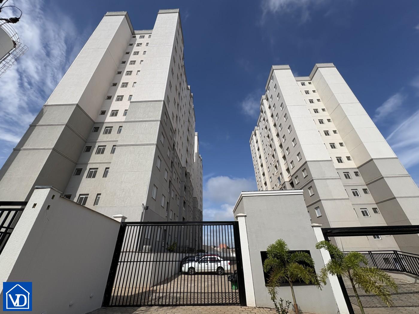 Apartamento, 2 quartos, 55 m² - Foto 1