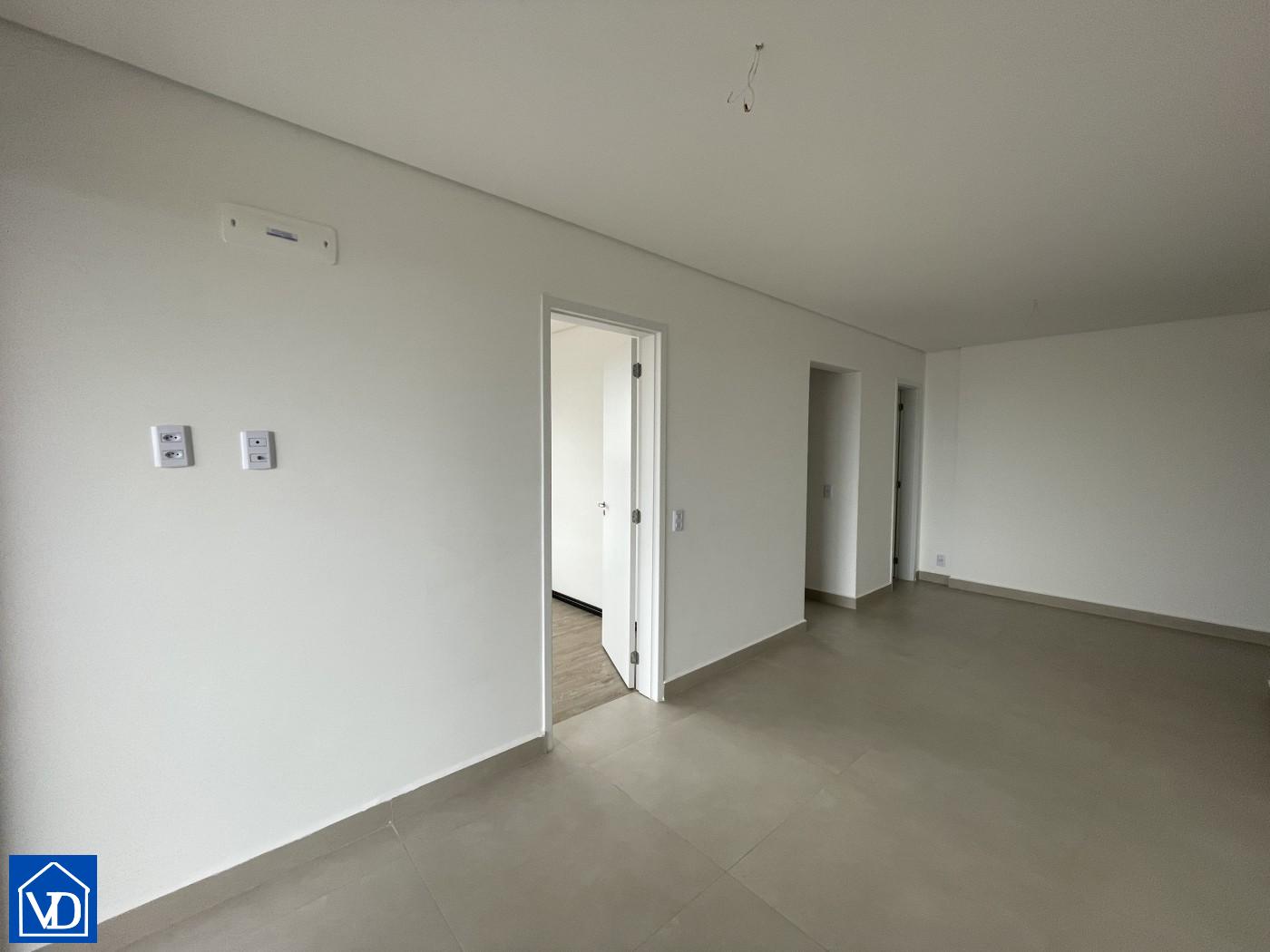 Apartamento, 1 quarto, 54 m² - Foto 3