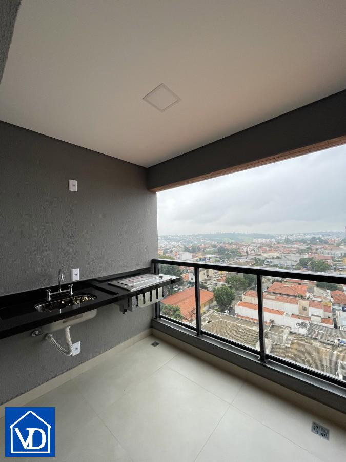 Apartamento, 1 quarto, 54 m² - Foto 5