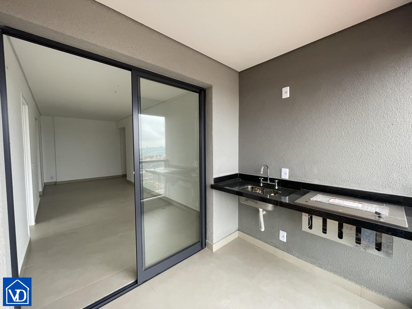 Apartamento, 1 quarto, 54 m² - Foto 6