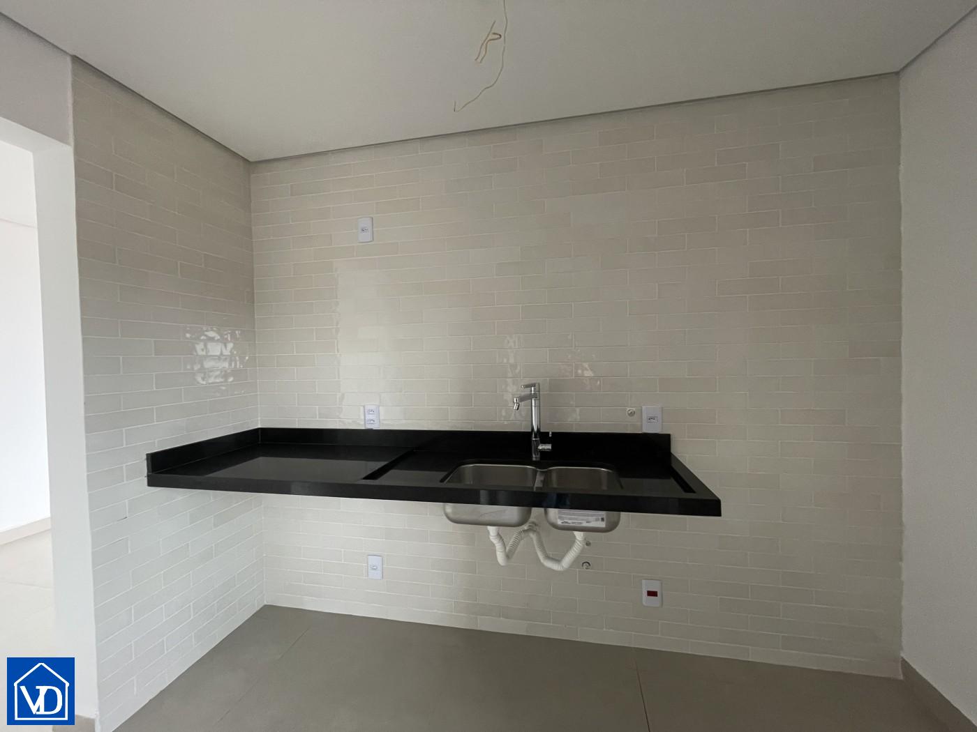 Apartamento, 1 quarto, 54 m² - Foto 9