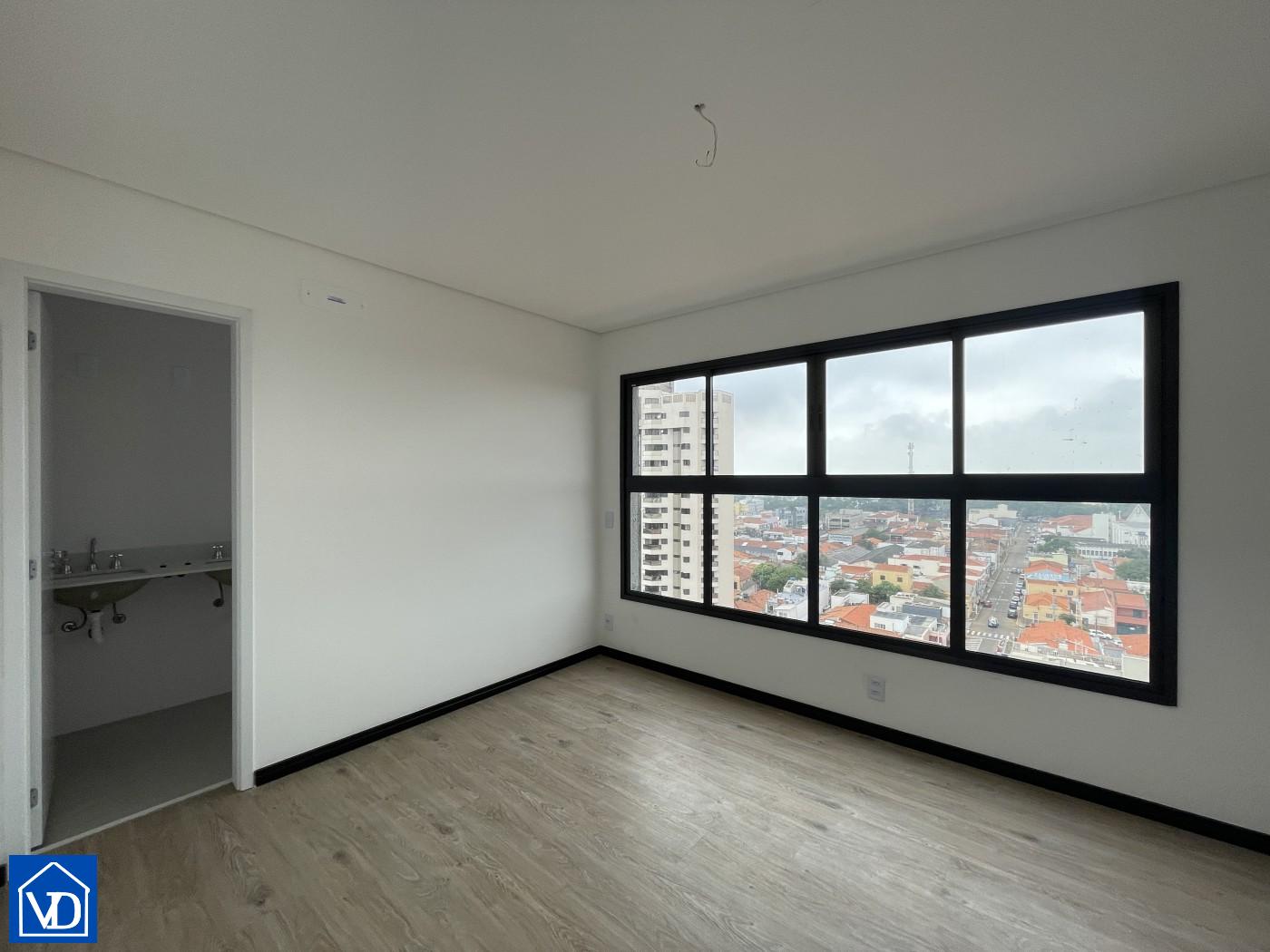 Apartamento, 1 quarto, 54 m² - Foto 12