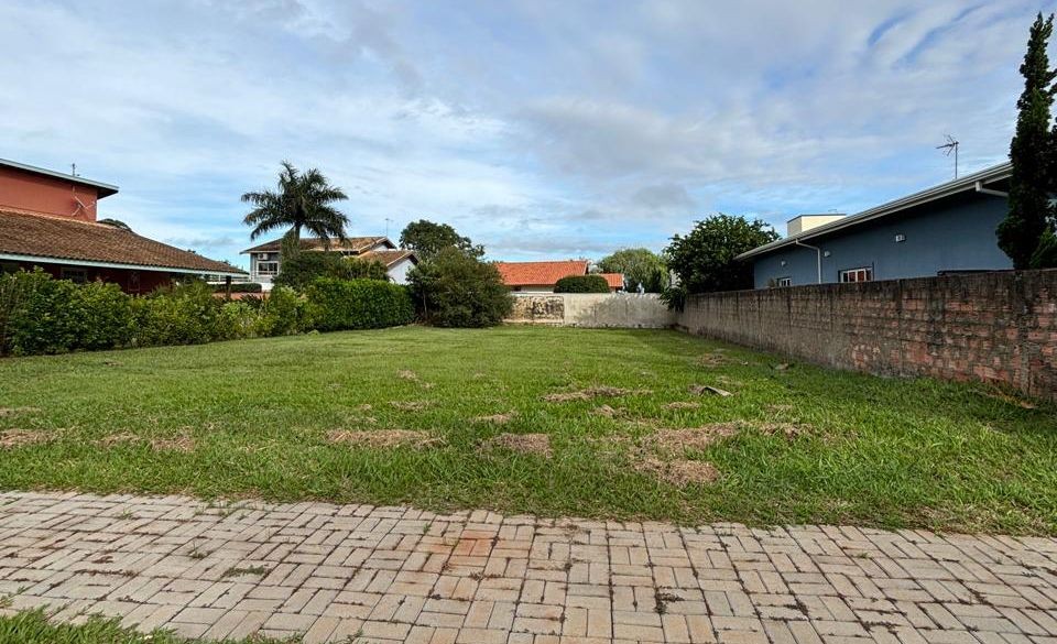 Terreno, 585 m² - Foto 1