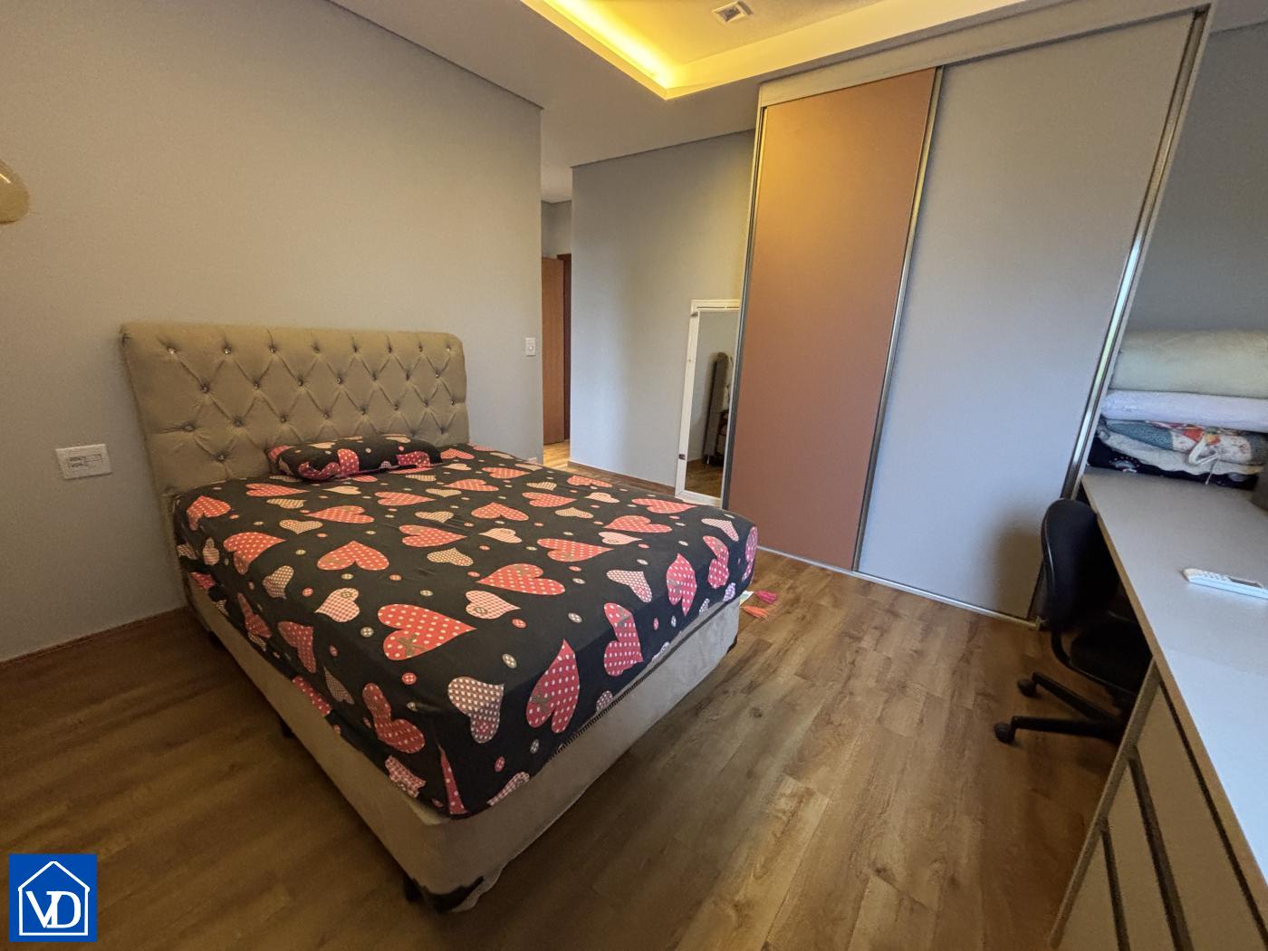 Casa de Condomínio, 4 quartos - Foto 19