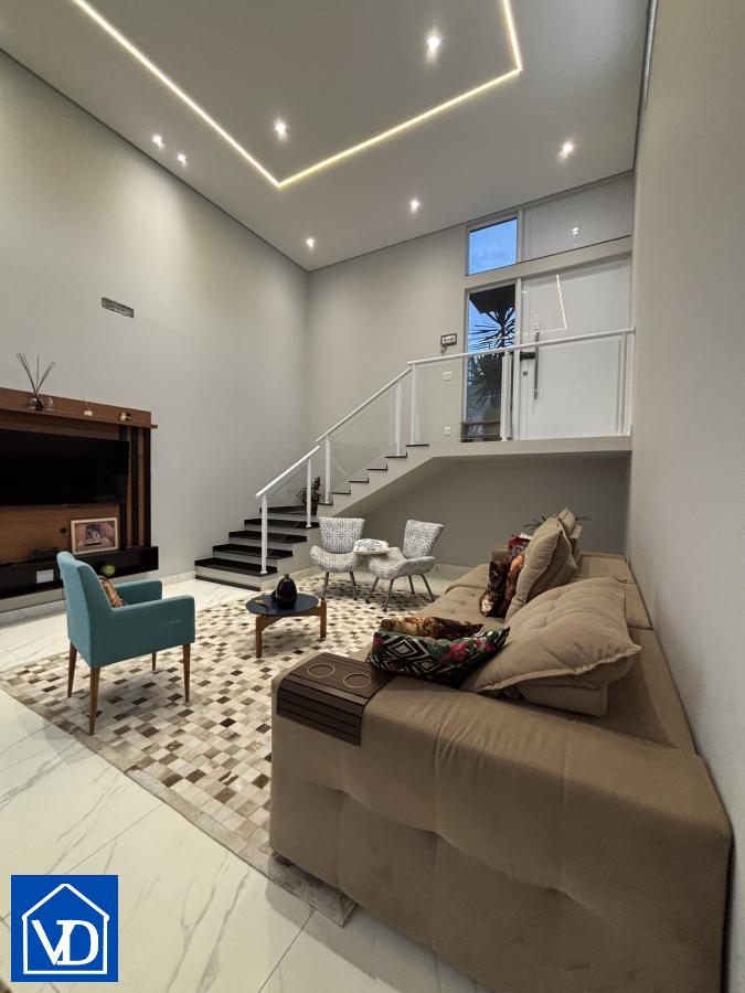 Casa de Condomínio, 4 quartos - Foto 8