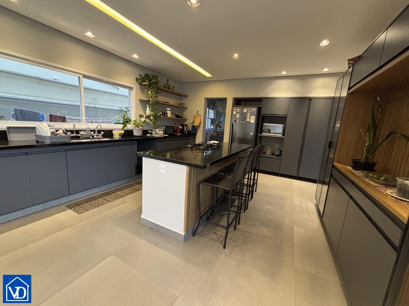 Casa de Condomínio, 4 quartos - Foto 32