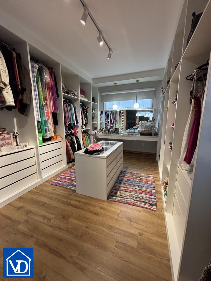 Casa de Condomínio, 4 quartos - Foto 12