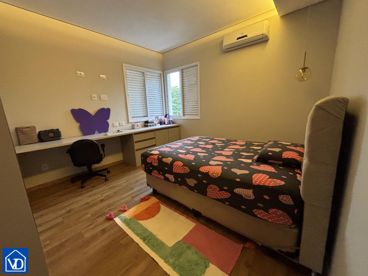 Casa de Condomínio, 4 quartos - Foto 18