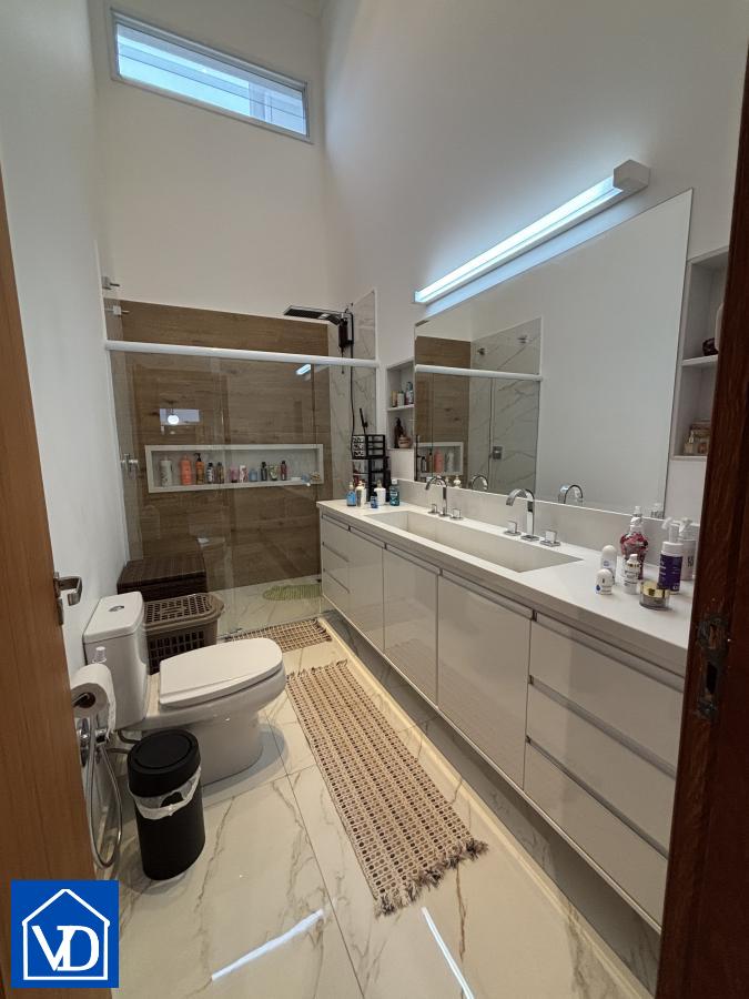 Casa de Condomínio, 4 quartos - Foto 13