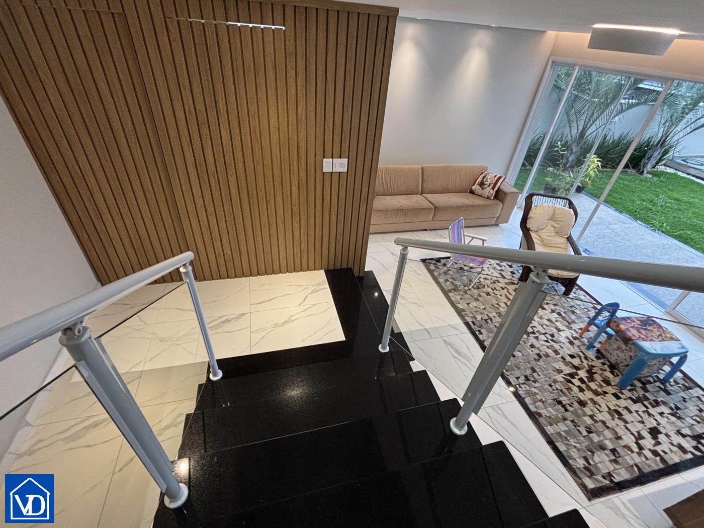 Casa de Condomínio, 4 quartos - Foto 22