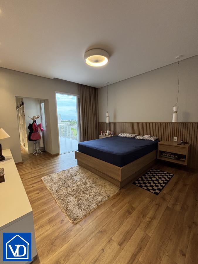 Casa de Condomínio, 4 quartos - Foto 11