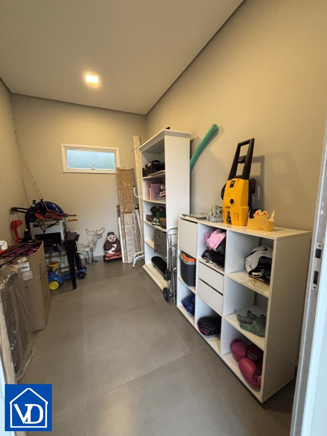 Casa de Condomínio, 4 quartos - Foto 37