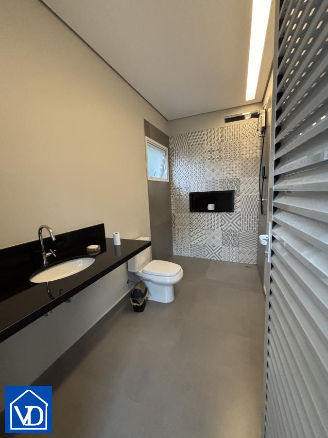 Casa de Condomínio, 4 quartos - Foto 36