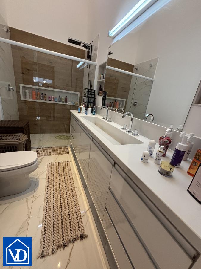 Casa de Condomínio, 4 quartos - Foto 14