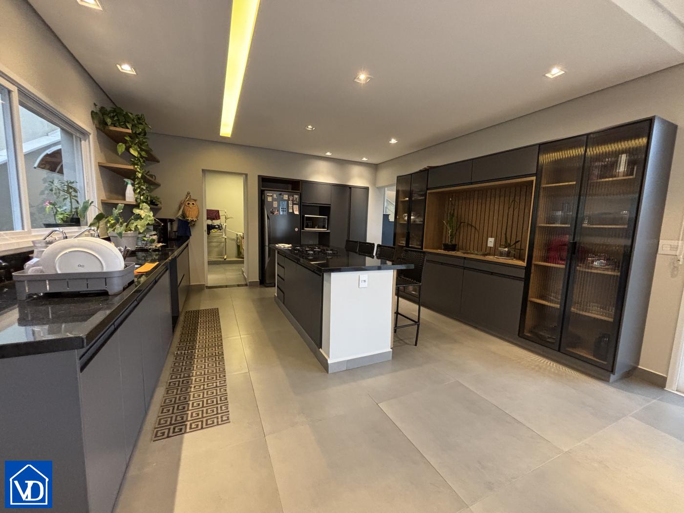 Casa de Condomínio, 4 quartos - Foto 30