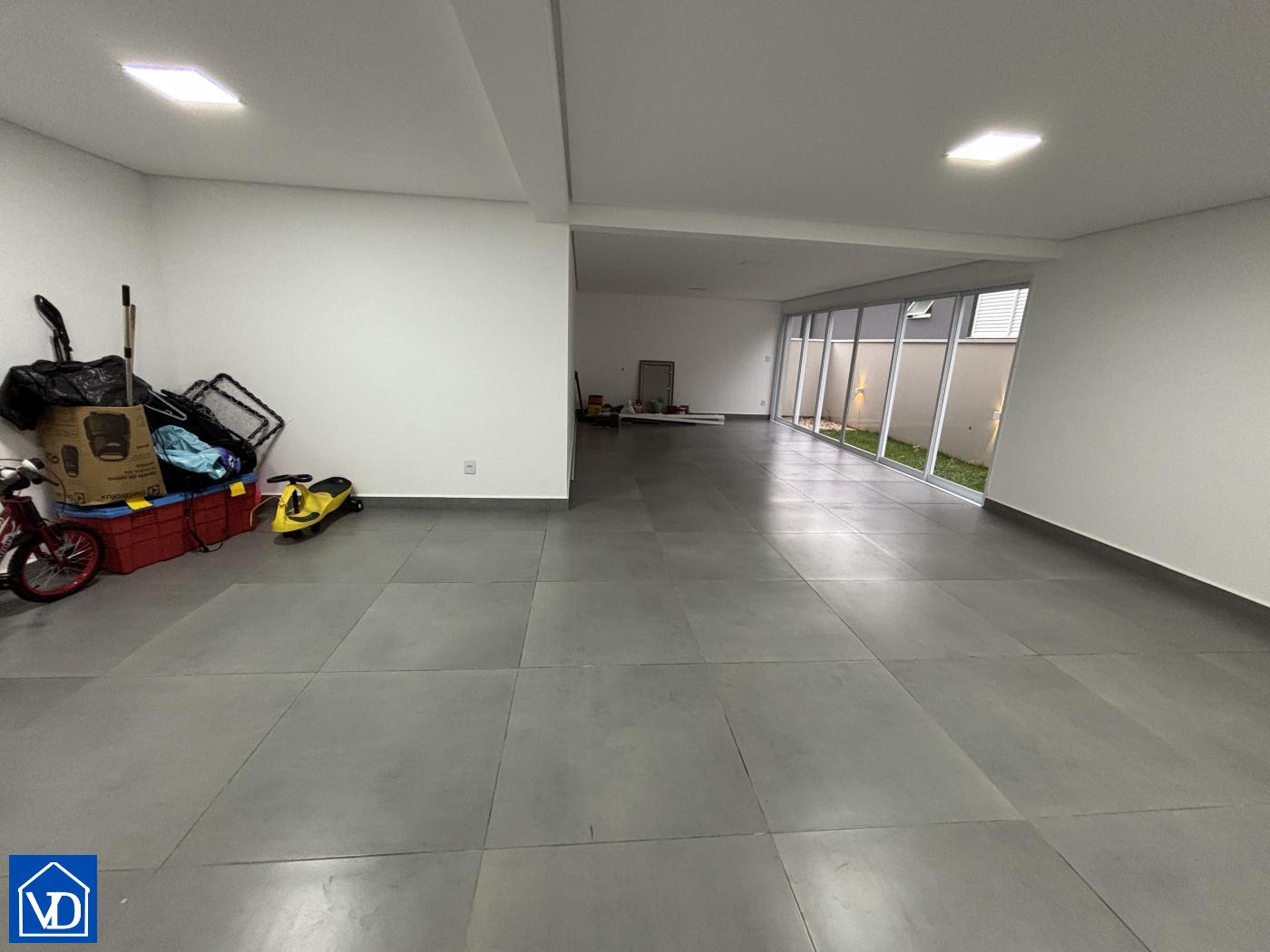 Casa de Condomínio, 4 quartos - Foto 38