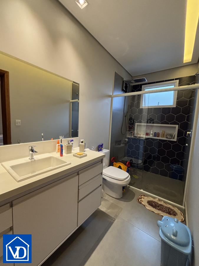 Casa de Condomínio, 4 quartos - Foto 16