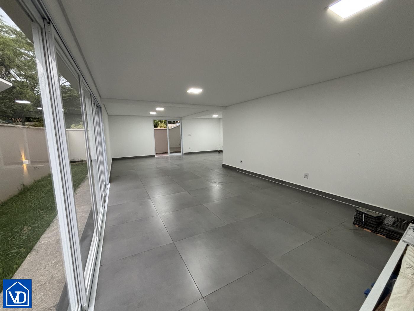 Casa de Condomínio, 4 quartos - Foto 39