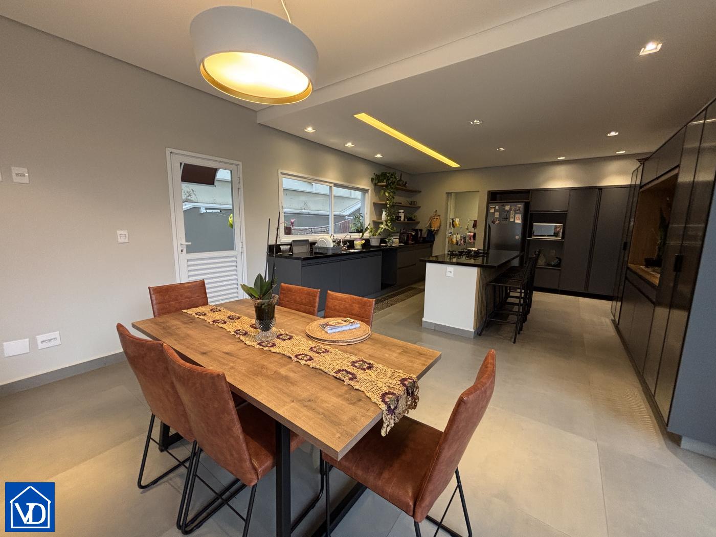 Casa de Condomínio, 4 quartos - Foto 33