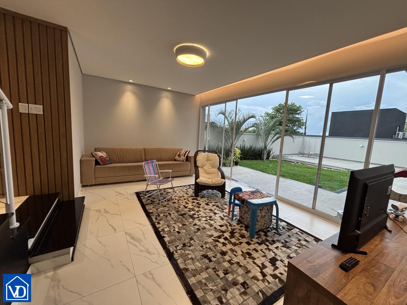 Casa de Condomínio, 4 quartos - Foto 25