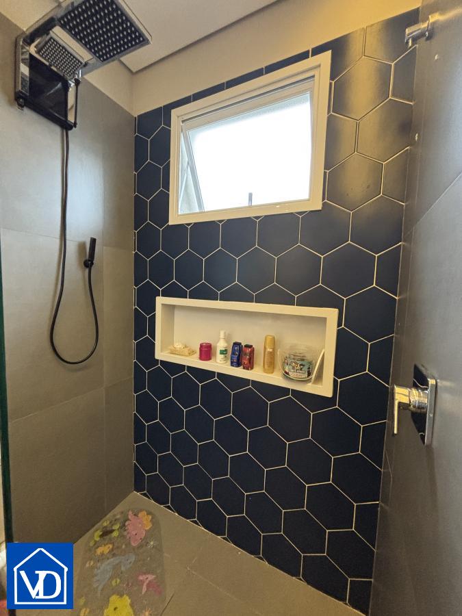 Casa de Condomínio, 4 quartos - Foto 17