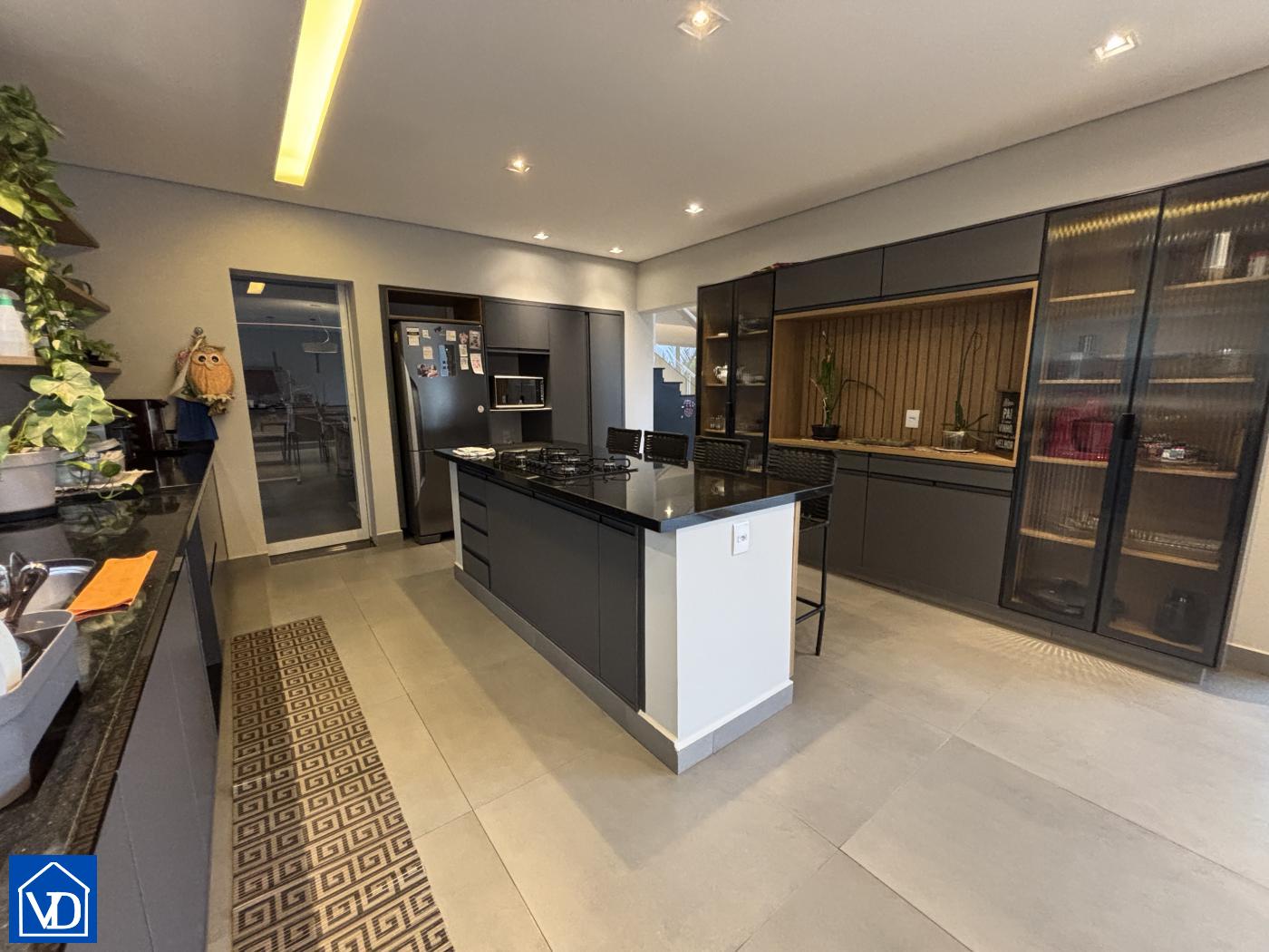 Casa de Condomínio, 4 quartos - Foto 31