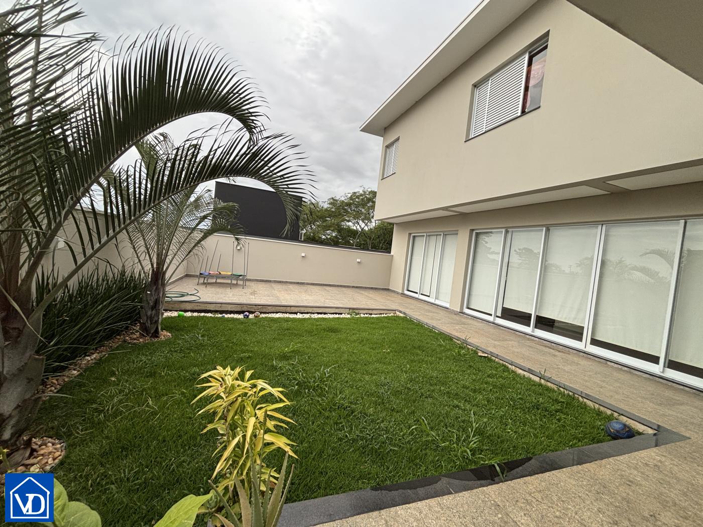 Casa de Condomínio, 4 quartos - Foto 28