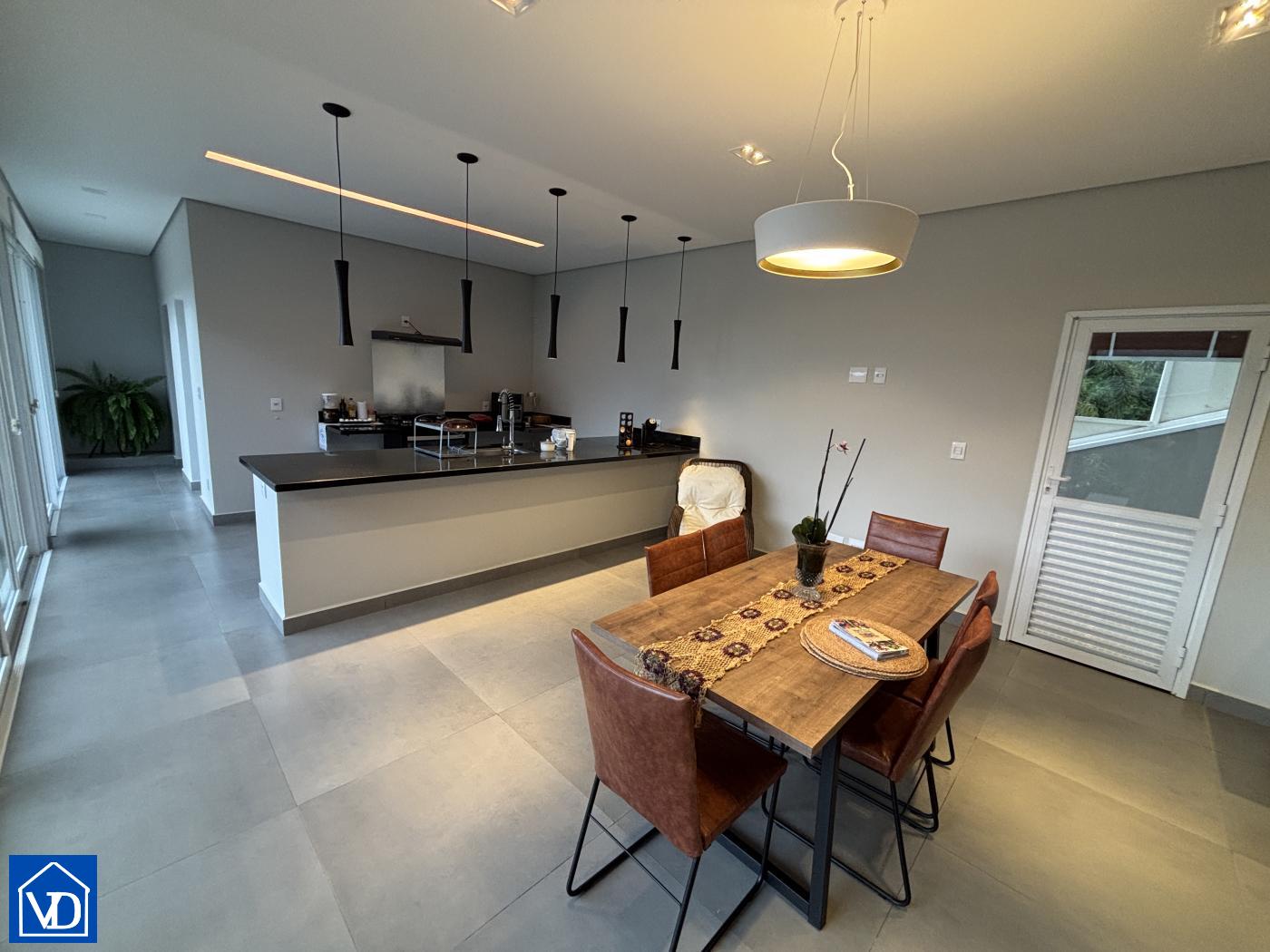 Casa de Condomínio, 4 quartos - Foto 29