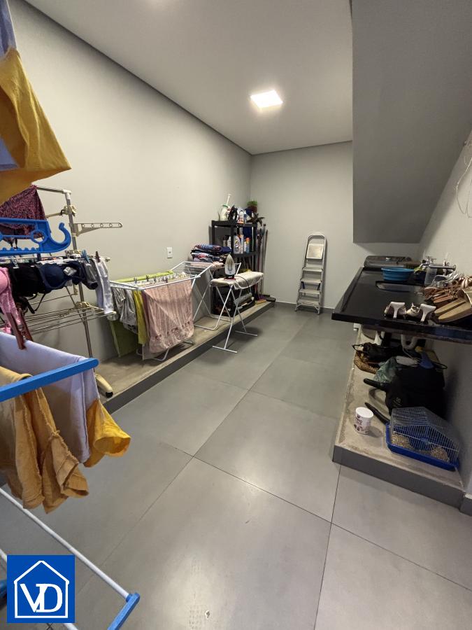 Casa de Condomínio, 4 quartos - Foto 35