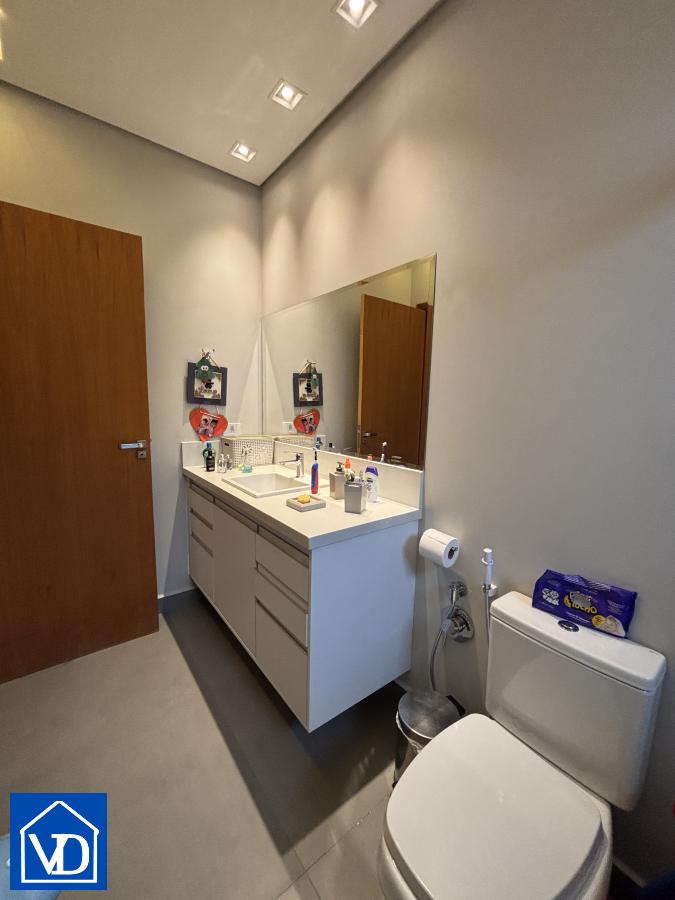 Casa de Condomínio, 4 quartos - Foto 21