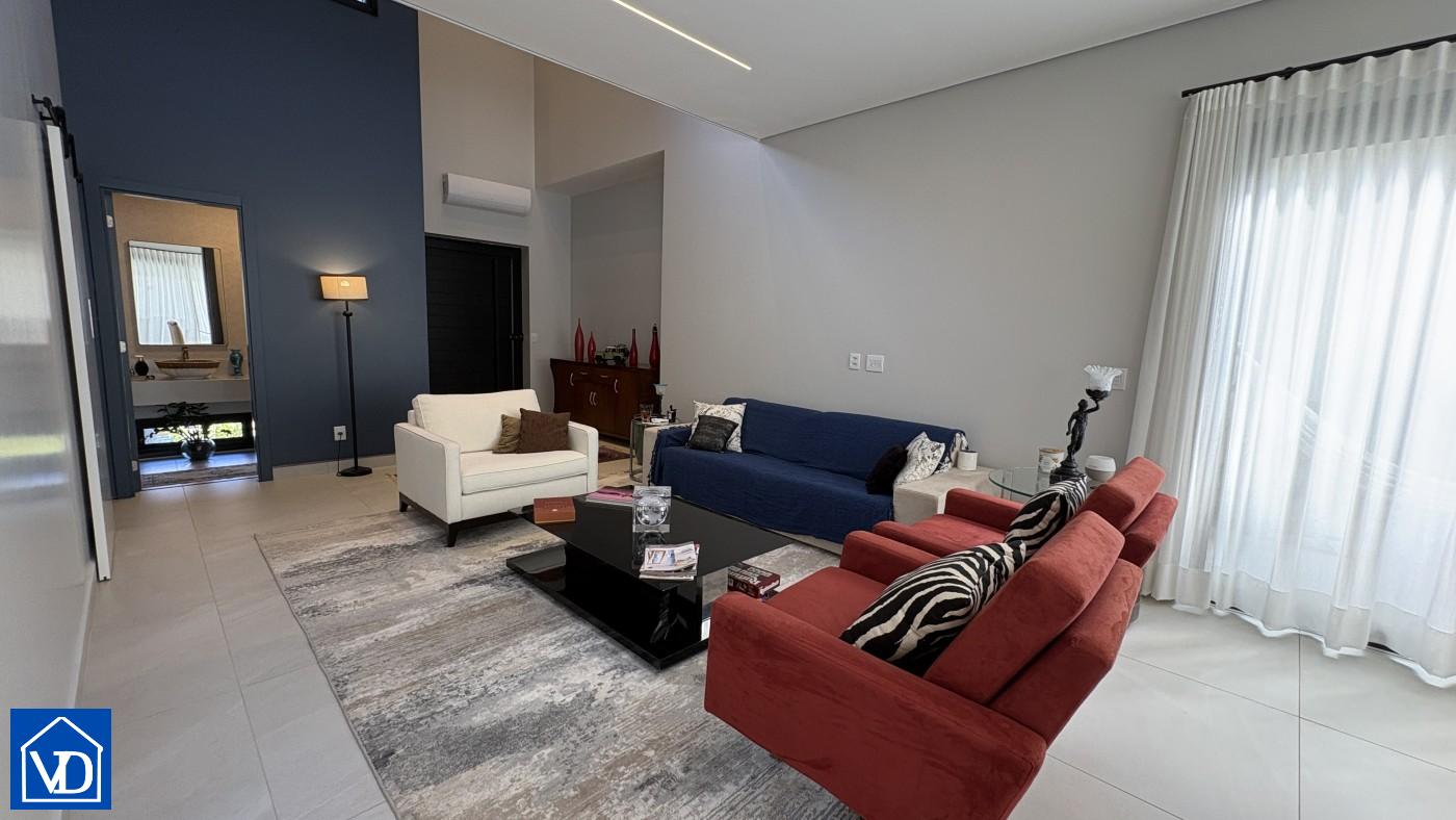 Casa de Condomínio, 4 quartos - Foto 9