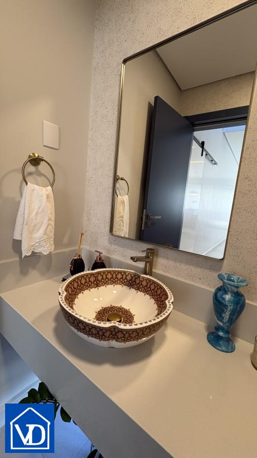 Casa de Condomínio, 4 quartos - Foto 8