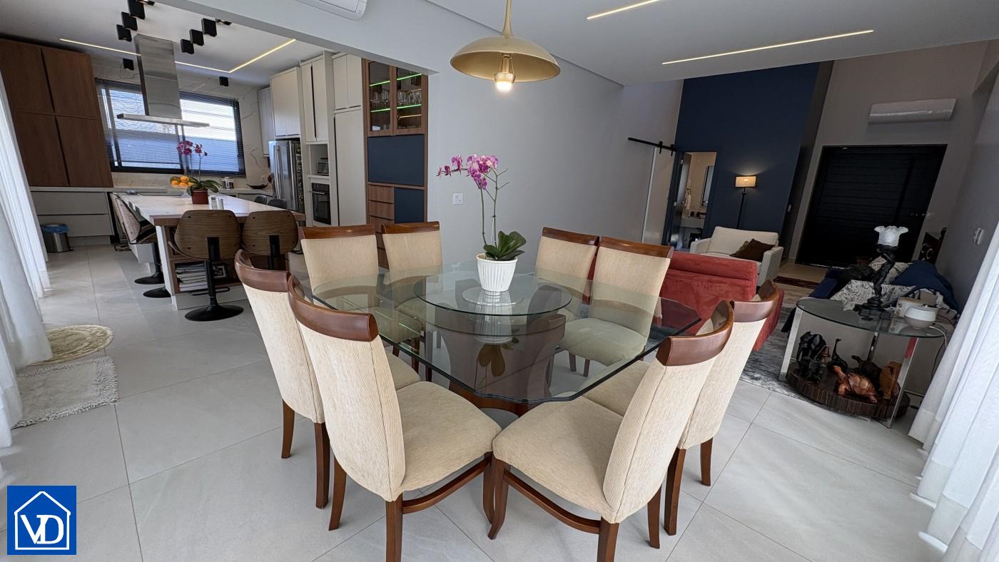 Casa de Condomínio, 4 quartos - Foto 13