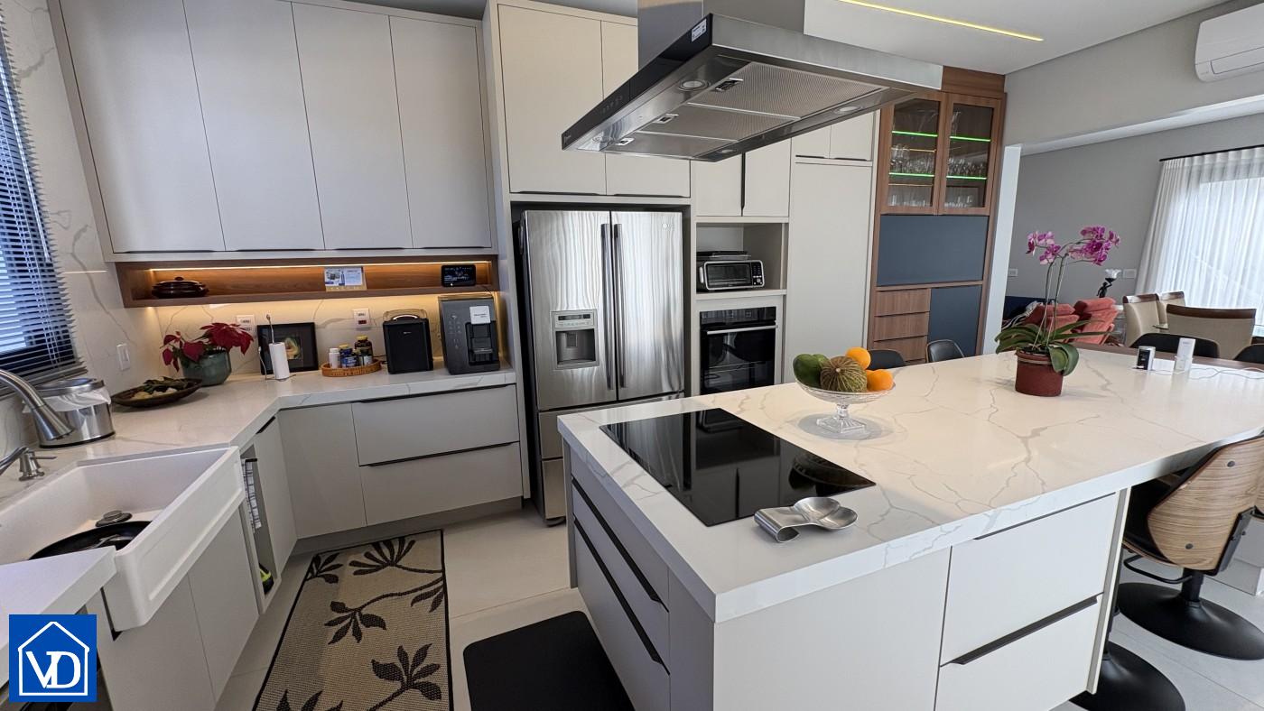 Casa de Condomínio, 4 quartos - Foto 14