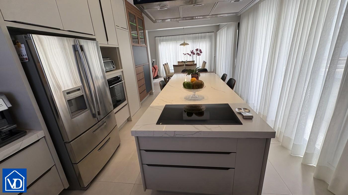 Casa de Condomínio, 4 quartos - Foto 15