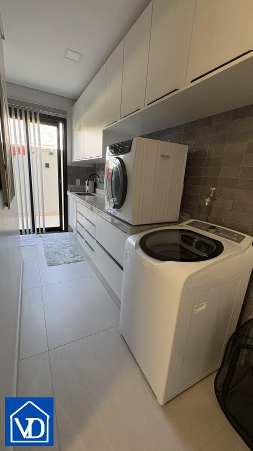 Casa de Condomínio, 4 quartos - Foto 17