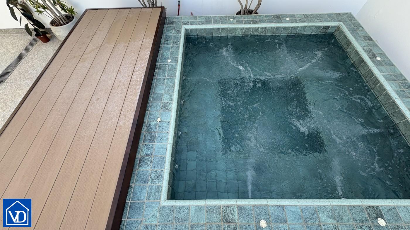 Casa de Condomínio, 4 quartos - Foto 40