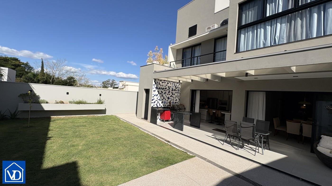 Casa de Condomínio, 4 quartos - Foto 39