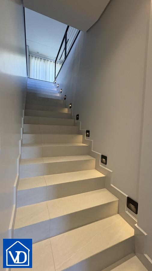 Casa de Condomínio, 4 quartos - Foto 22