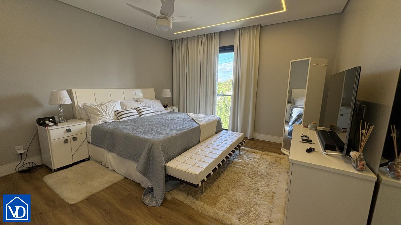 Casa de Condomínio, 4 quartos - Foto 18