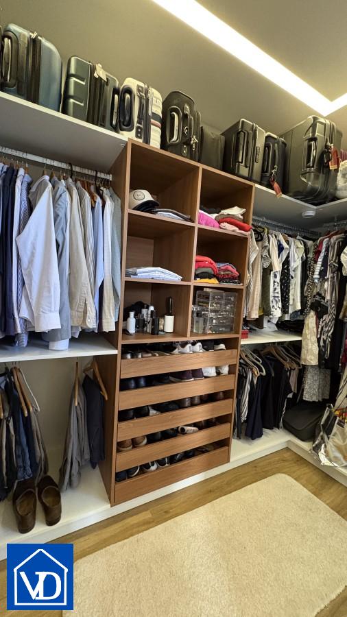 Casa de Condomínio, 4 quartos - Foto 19