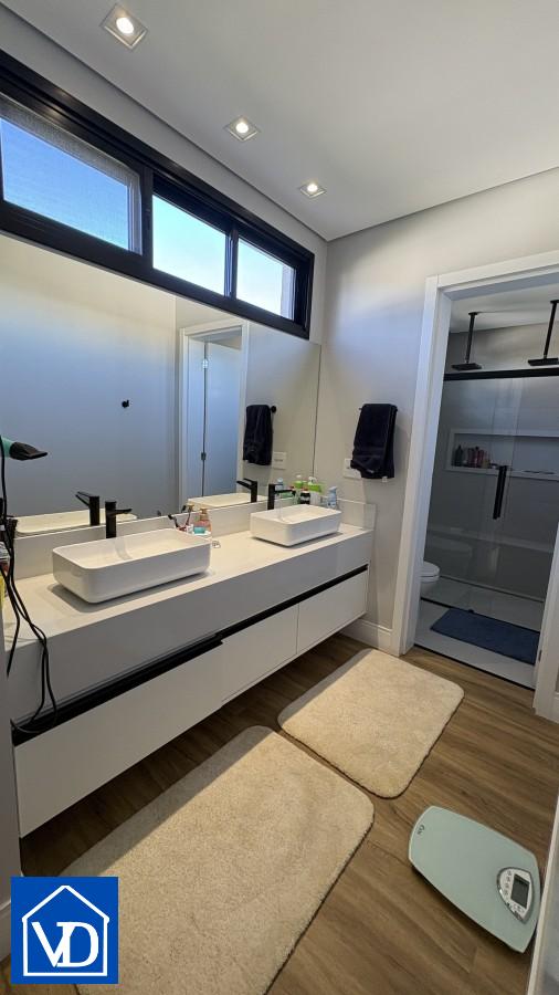 Casa de Condomínio, 4 quartos - Foto 20