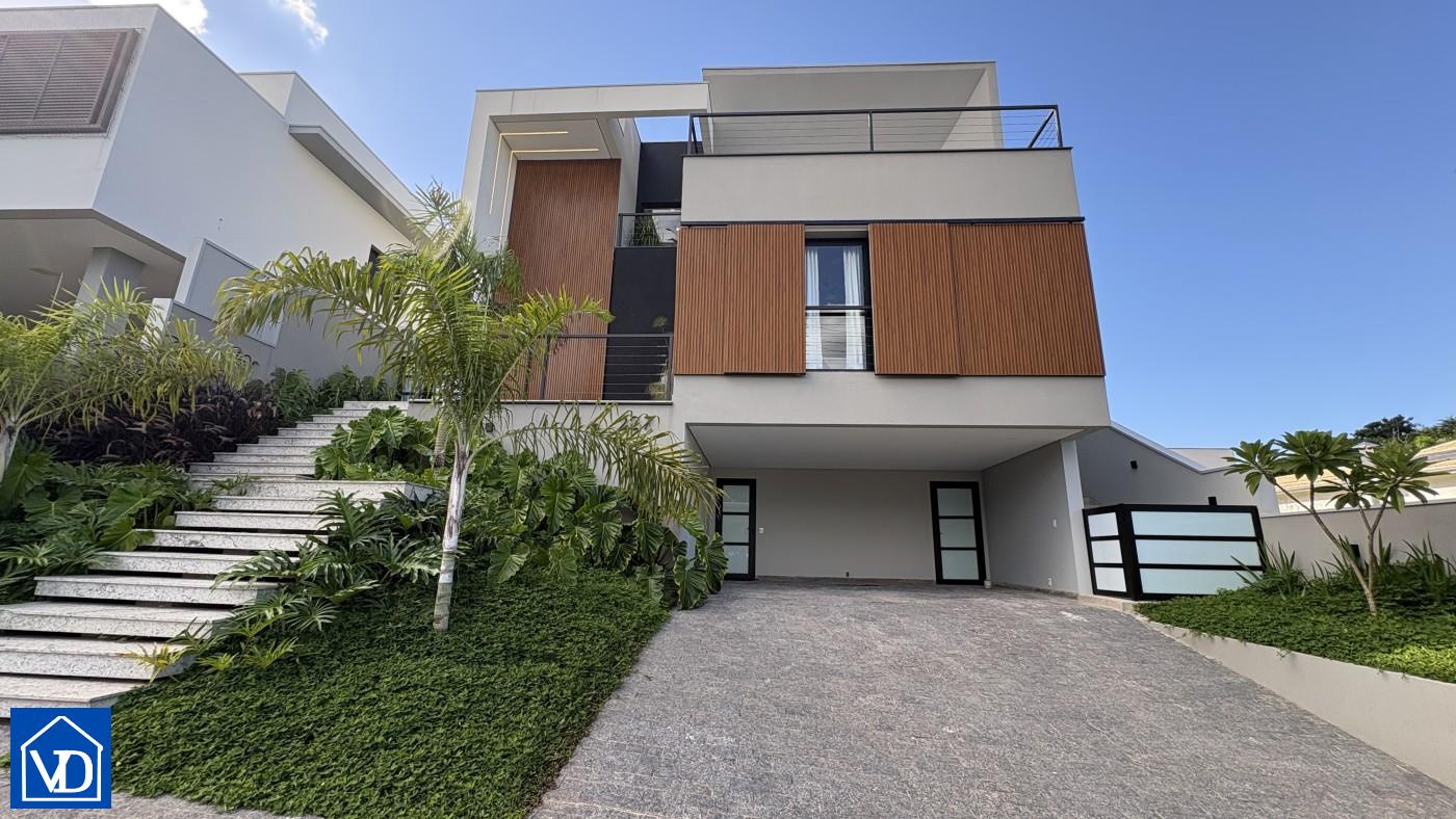 Casa de Condomínio, 4 quartos - Foto 2