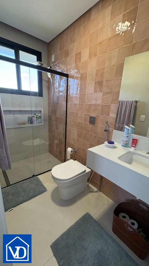 Casa de Condomínio, 4 quartos - Foto 31